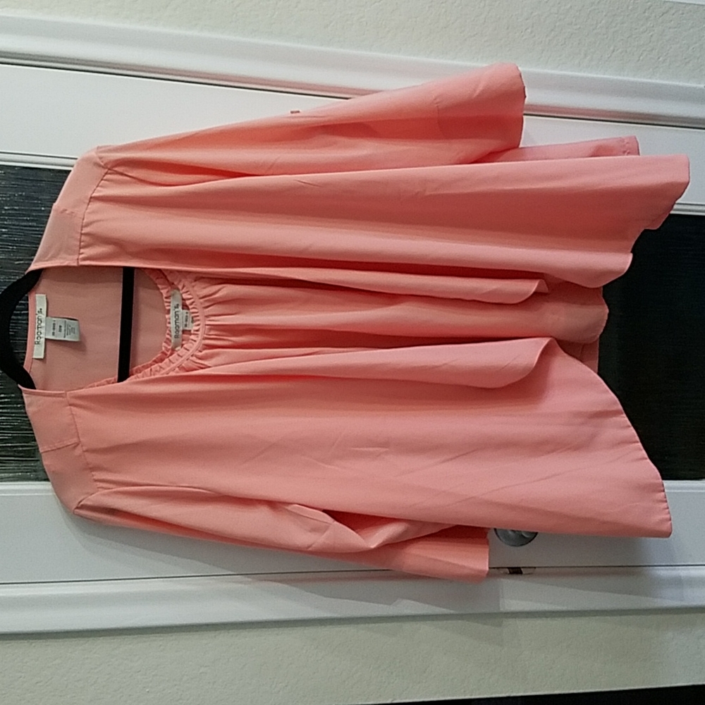 Jacket and ruffled shell - Picture 6 of 7